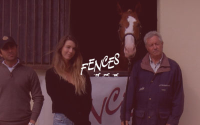 The Fences Agency meets Bliss Heers, Pierre Cimolai and Bruno Souloumiac !