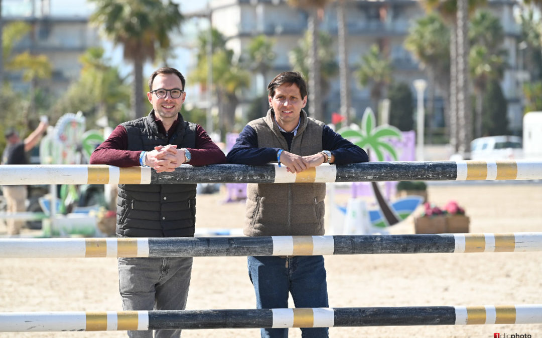 L’équipe Fences s’agrandit !