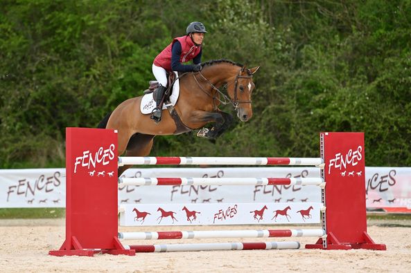 Les Performers de Bourg-en-Bresse : une première réussie