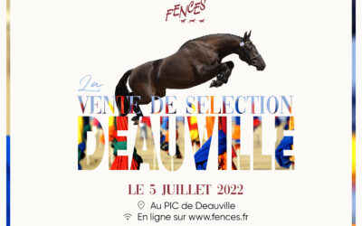 Rendez-vous à Deauville !